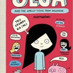 Olga and the Smelly Thing from Nowhere