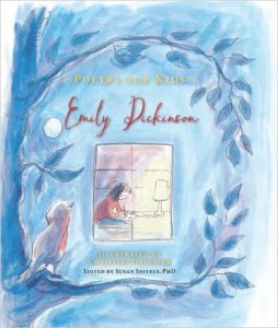 Poetry for Kids- Emily Dickinson