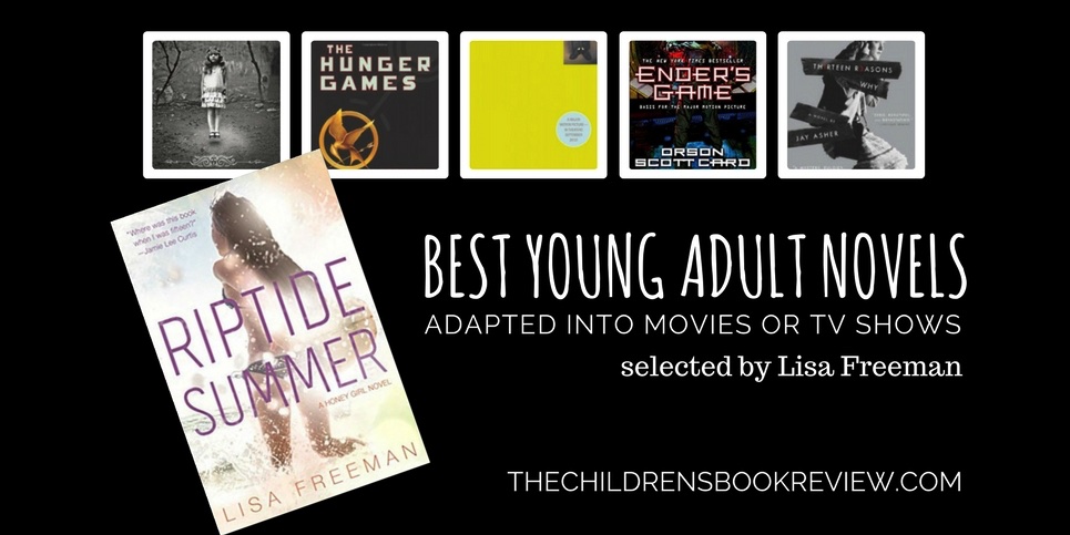 5 Young Adult Novels Adapted Successfully into Movies or TV Shows