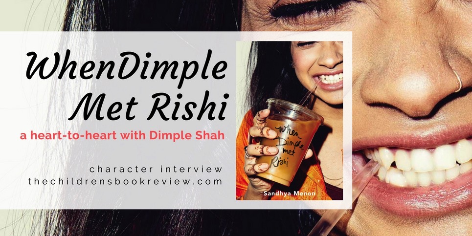 A Heart-to-Heart with Dimple Shah from When Dimple Met Rishi-v2