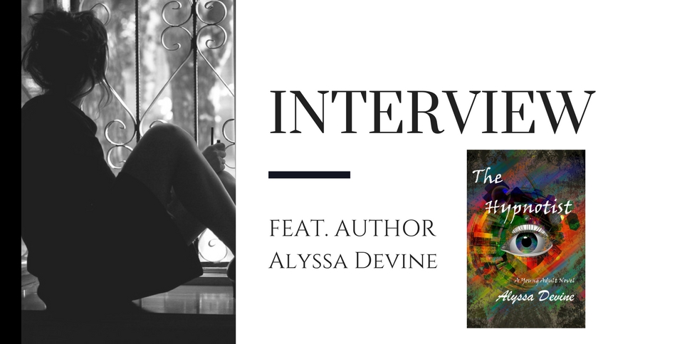 Alyssa Devine Discusses The Hypnotist