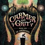 Carmer and Grit Wingsnatchers