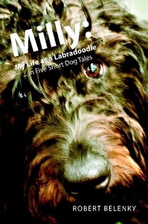 Milly- My Life as a Labradoodle in Five Short Dog Tales