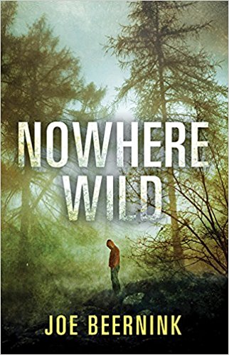 Nowhere Wild by Joe Beernink