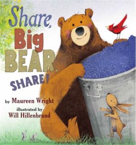 Share Big Bear Share_Two Lions (2)