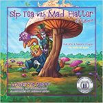 Sip Tea with Mad Hatter- at KAMP