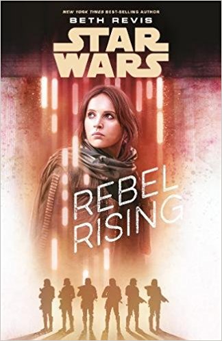 Star Wars- Rebel Rising