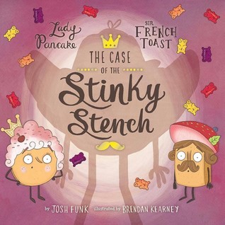 The Case of the Stinky Stench