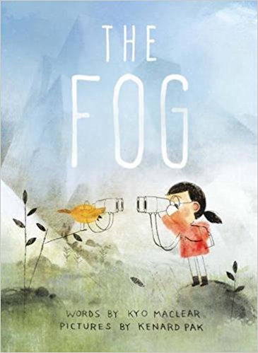 The Fog by Kyo