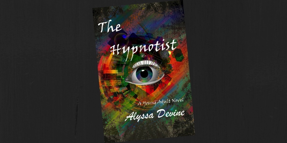 The Hypnotist by Alyssa Devine Book Spotlight