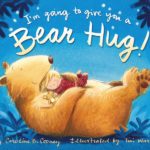 Im Going to Give You a Bear Hug
