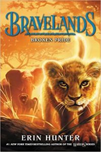 Bravelands - Broken Pride