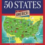 50 States Our America Time for Kids