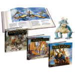 Dover Grand Prize Dinotopia