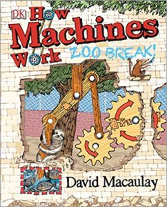 How Machines Work- Zoo Break