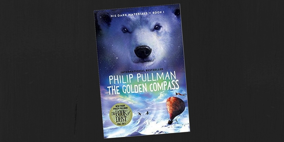 The Golden Compass His Dark Materials Book One by Phillip Pullman Book Review