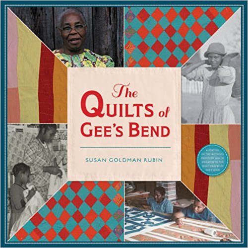 The Quilts of Gees Bend