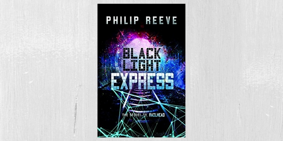 Best New Young Adult Books August 2017 Black Light Express