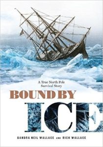 Bound by Ice- A True North Pole Survival Story