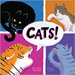 Cats! (DR. Books)
