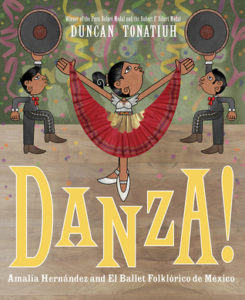 Danza- Amalia Hernandez And El Ballet Folklorico De Mexico