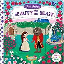 First Stories- Beauty and the Beast