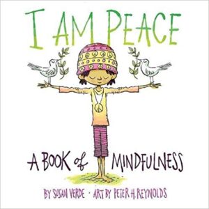 I Am Peace- A Book of Mindfulness