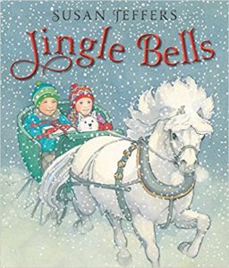 Jingle Bells by Susan Jeffers