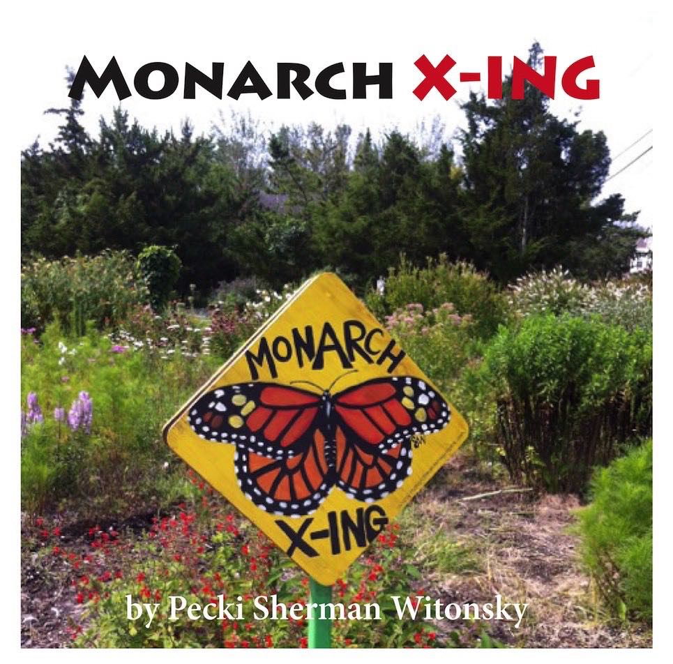 MONARCH-ING COVER