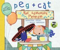 Peg + Cat- The Lemonade Problem