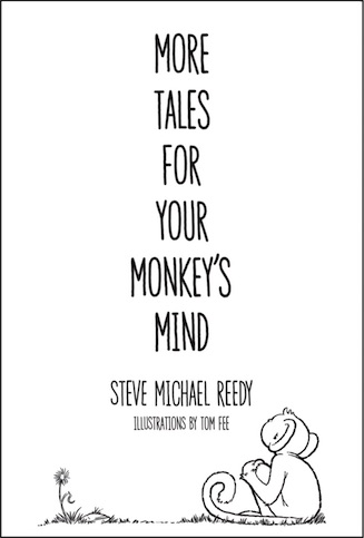 Tales for Your Monkey${2}s Mind Book