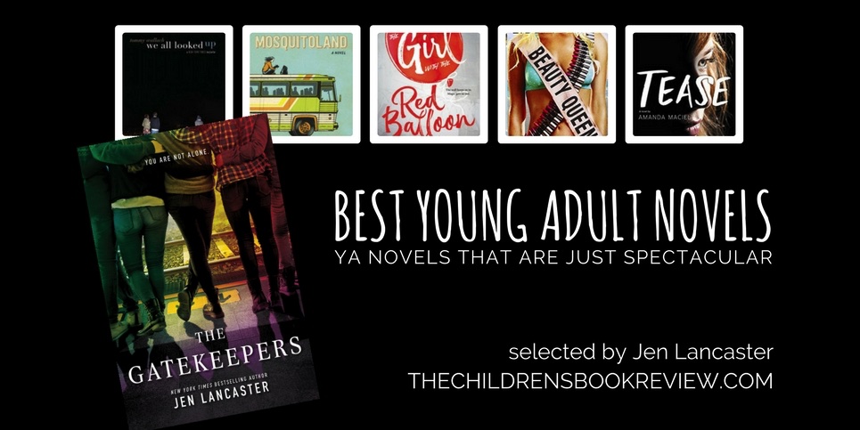 Young Adult Novels