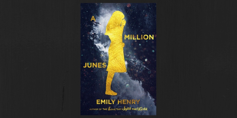 A Million Junes by Emily Henry Book Review