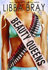 Beauty Queens by Libba Bray