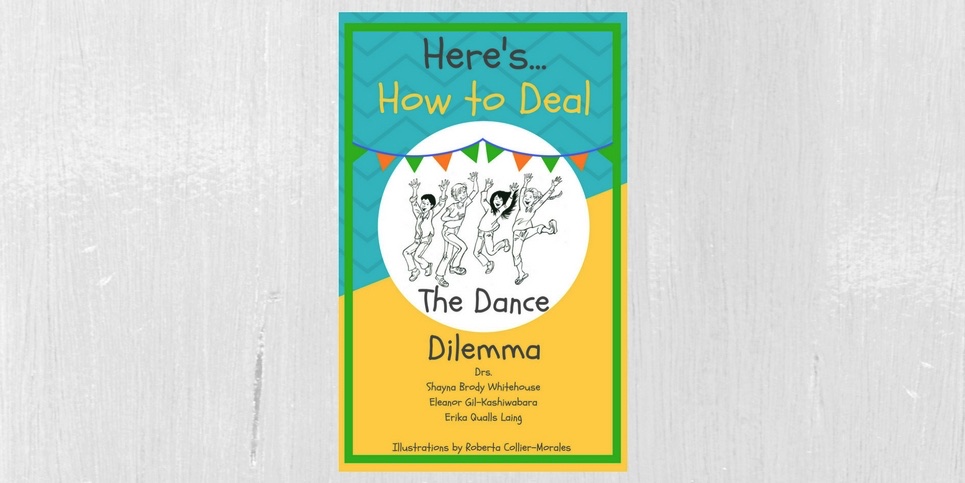 Heres How to Deal The Dance Dilemma Dedicated Review