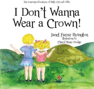 I Dont Wanna Wear a Crown