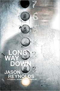 Long Way Down Jason reynolds