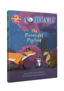 Nocturnals The Moonlight Meeting