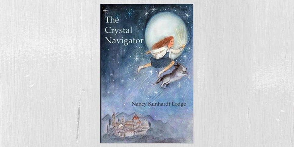 The Crystal Navigator_ A Perilous Journey Back Through Time Dedicated Review