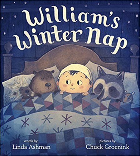 Williams Winter Nap