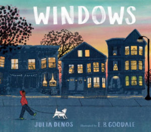 Windows by Julia Denos