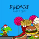 Dynomike Book