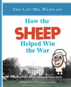 How the SHEEP Helped Win the War