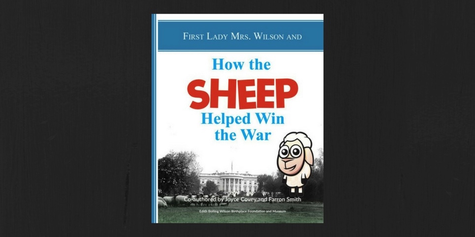 How the SHEEP Helped Win the War Review