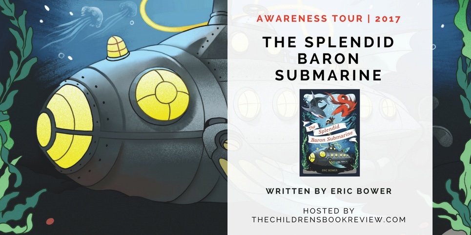 The Splendid Baron Submarine Awareness Tour