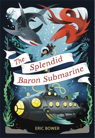 The Splendid Baron Submarine