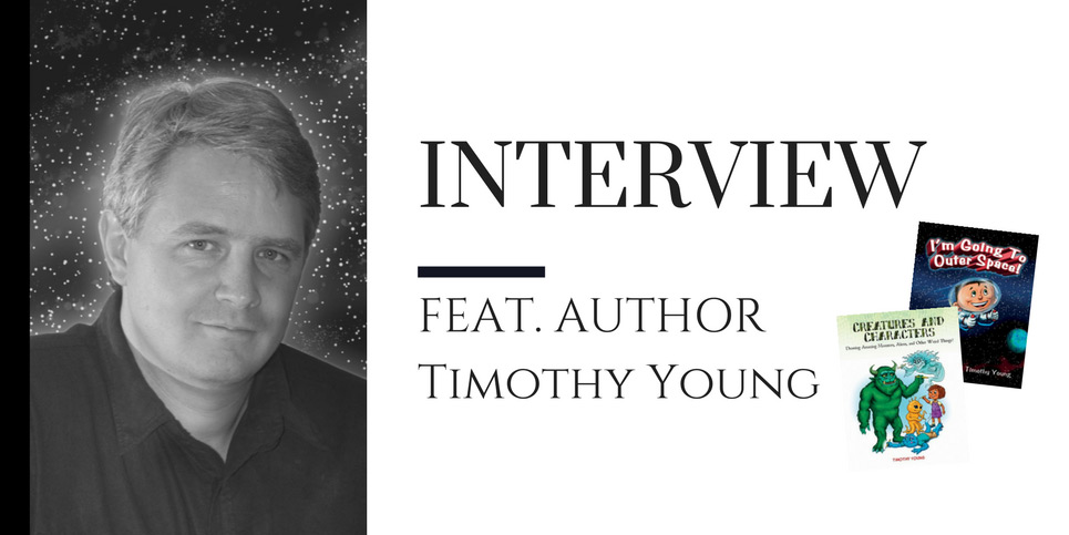 Timothy-Young-Discusses-Illustrating-New-Schiffer-Kids-Books-and-More