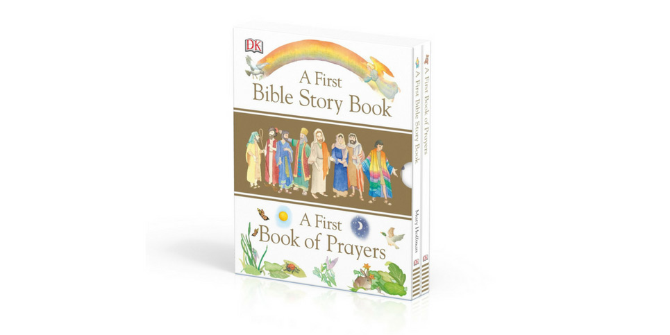 A-First-Bible-Story-Book-and-a-First-Book-of-Prayers-Boxed-Book-Set-Review