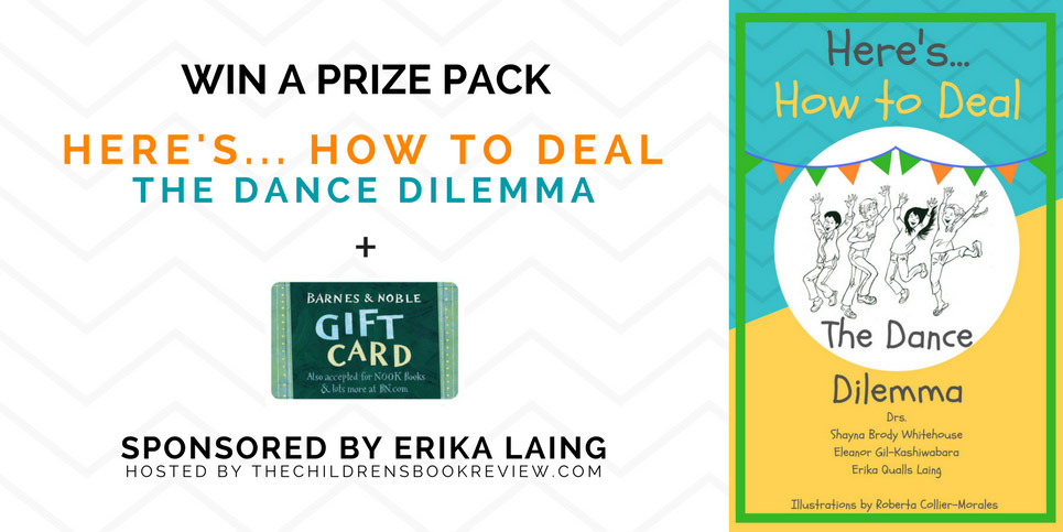 Heres-How-to-Deal-The-Dance-Dilemma-Book-Giveaway