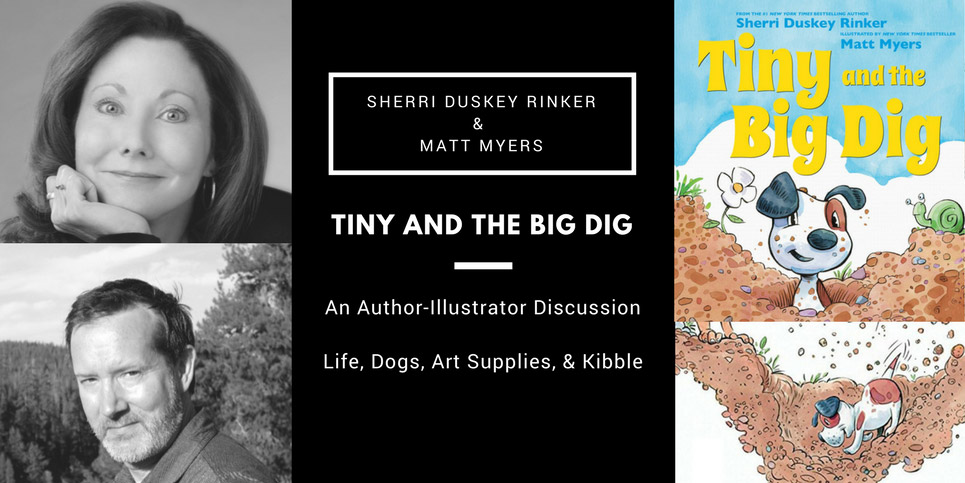 A-Picture-Book-Discussion-with-Sherri-Duskey-Rinker-and-Matt-Myers